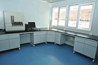 江西中正司法鉴定中心